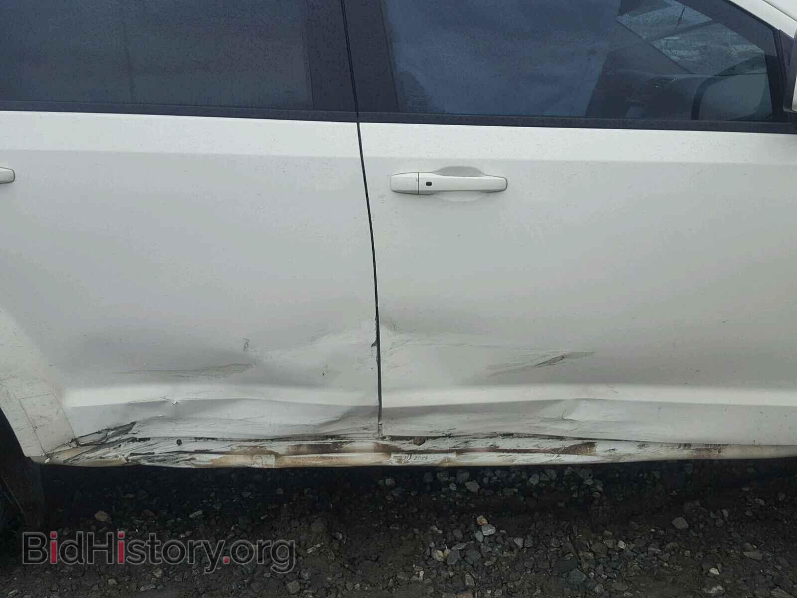 2015 DODGE JOURNEY - VIN: 3C4PDCGG3FT699191 - Photo 9
