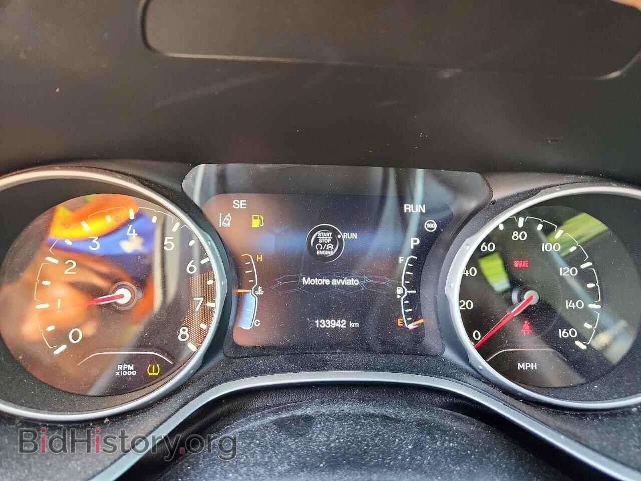 2021 JEEP COMPASS - VIN: 3C4NJDCB2MT561462 - Фото 9