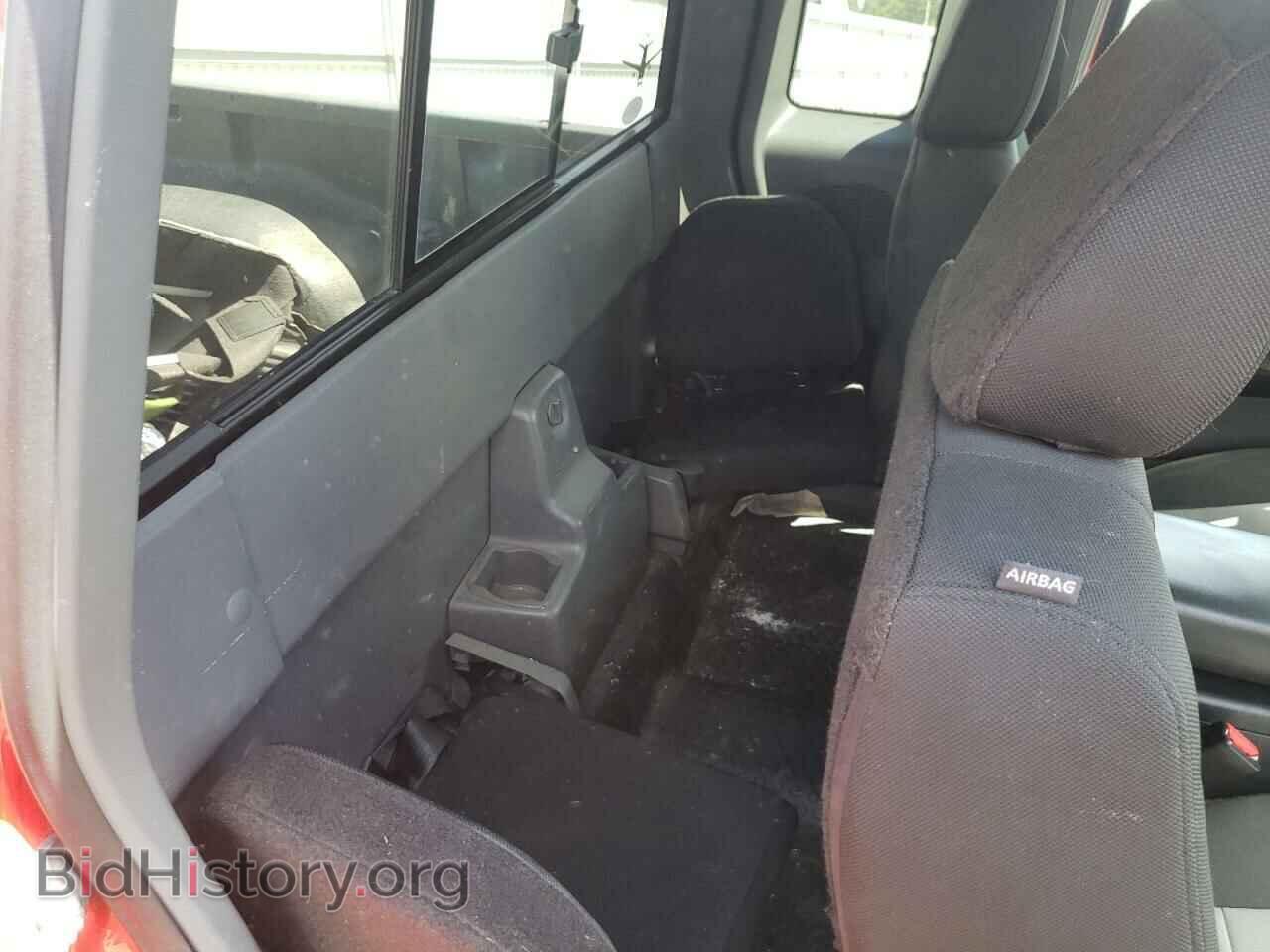 2011 FORD RANGER - VIN: 1FTLR4FE4BPA40735 - Фото 6