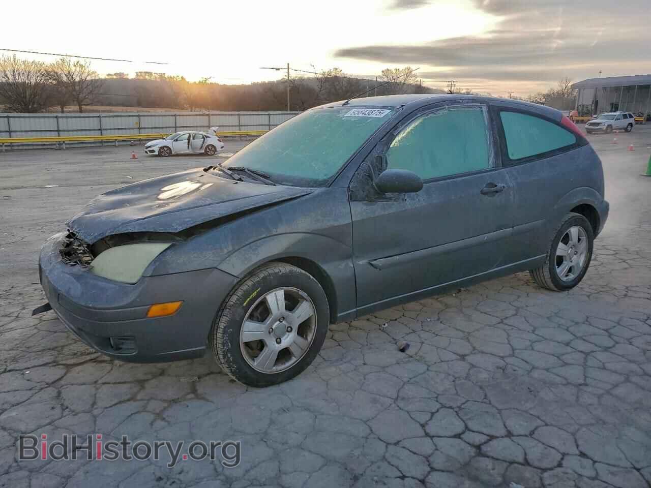 Фотография 3FAFP31N65R144070 - FORD FOCUS 2005