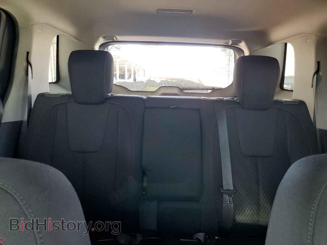 2014 GMC TERRAIN - VIN: 2GKALMEK7E6221885 - Photo 10