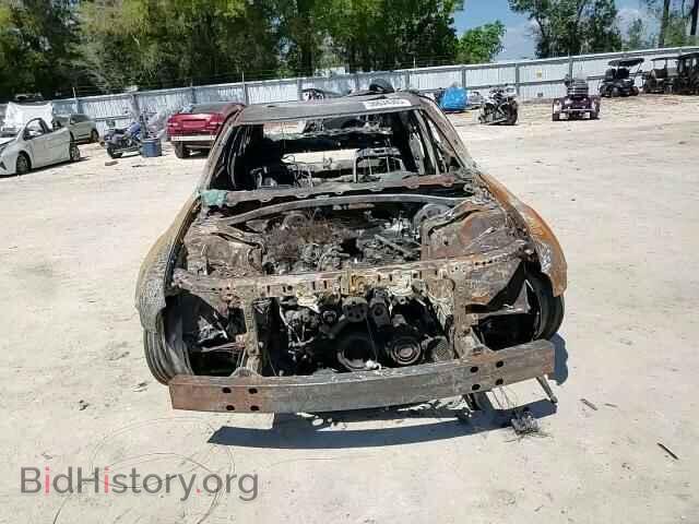 2006 CHRYSLER 300 - VIN: 2C3KA63H36H281164 - Фото 11