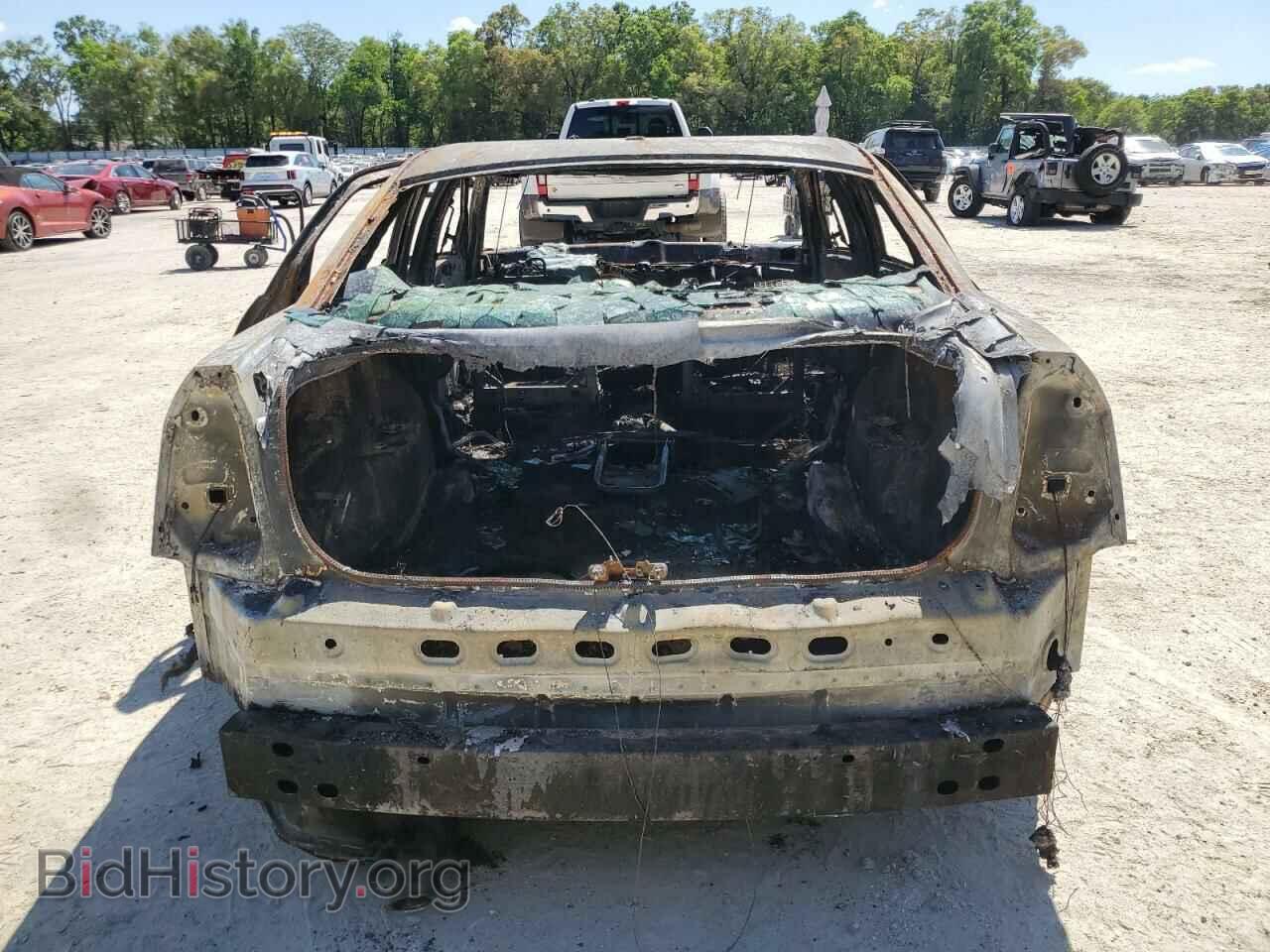 2006 CHRYSLER 300 - VIN: 2C3KA63H36H281164 - Фото 6