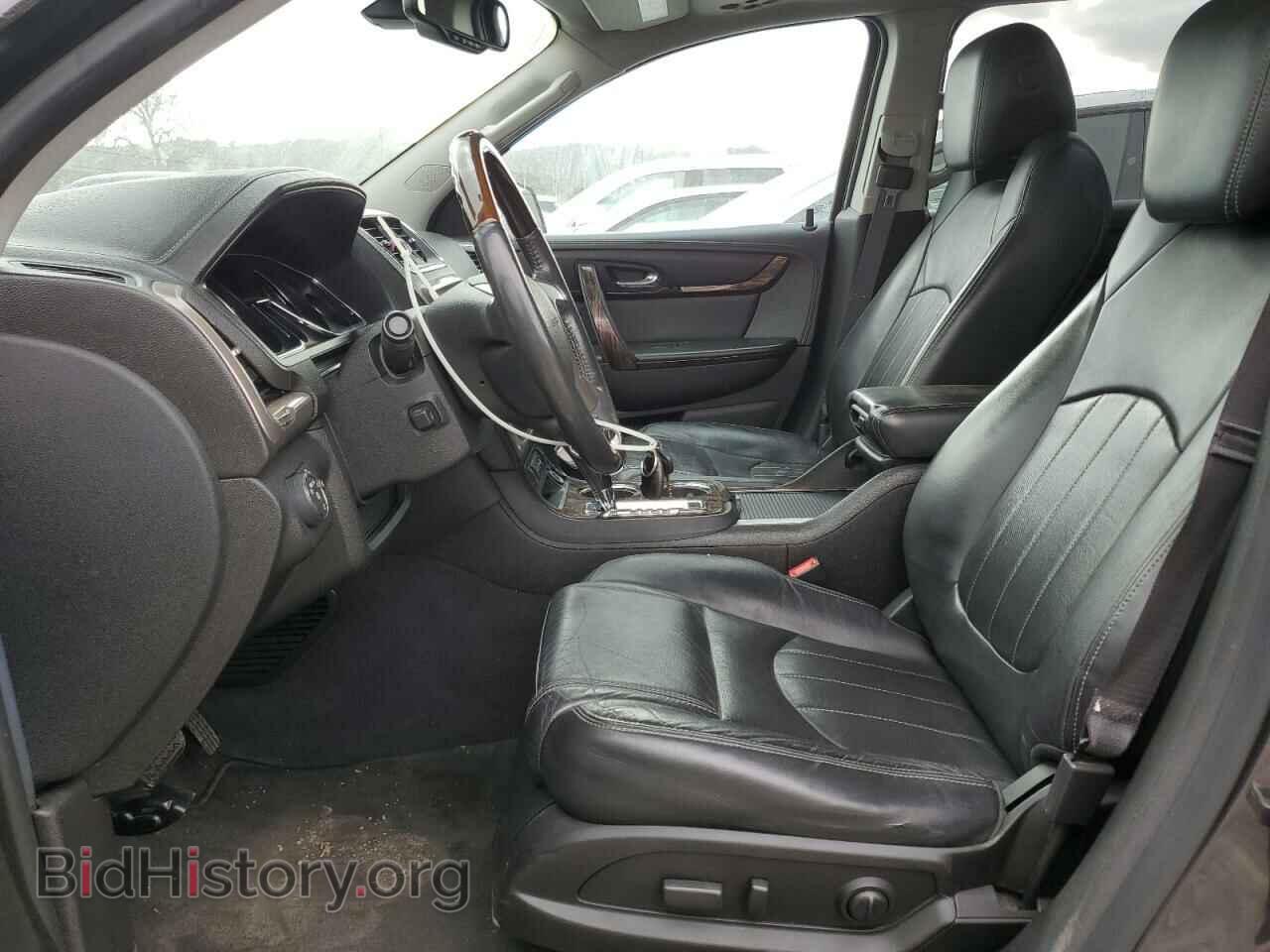 2014 GMC ACADIA DEN - VIN: 1GKKVTKD4EJ234465 - Фото 7