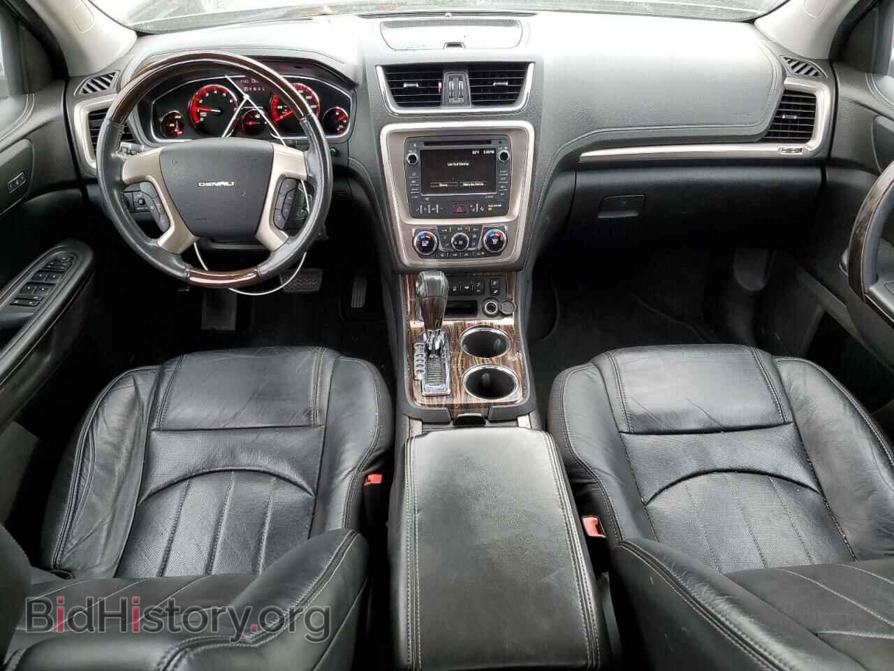 2014 GMC ACADIA DEN - VIN: 1GKKVTKD4EJ234465 - Фото 8