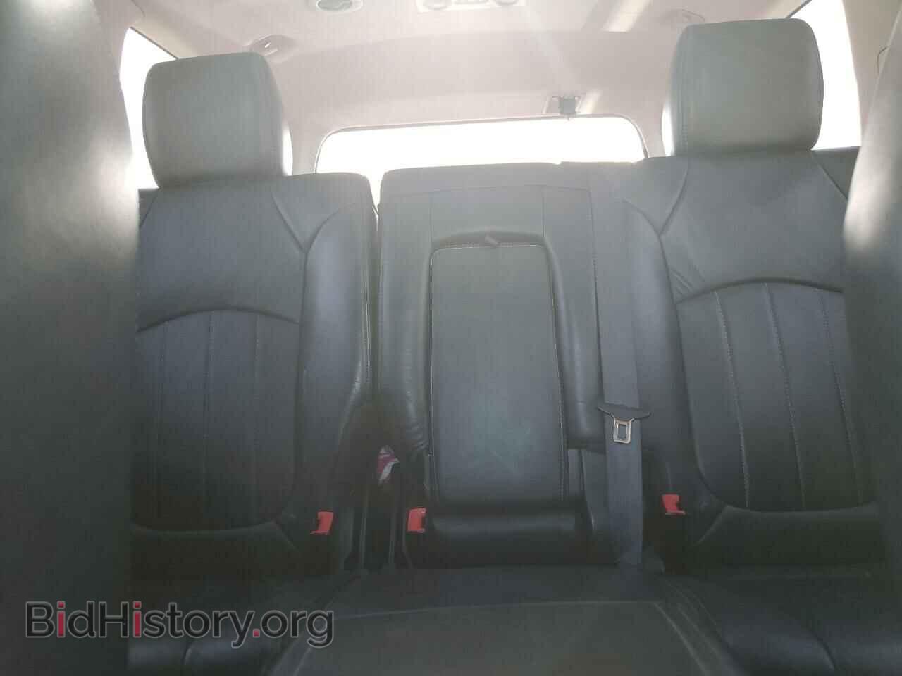 2014 GMC ACADIA DEN - VIN: 1GKKVTKD4EJ234465 - Фото 10