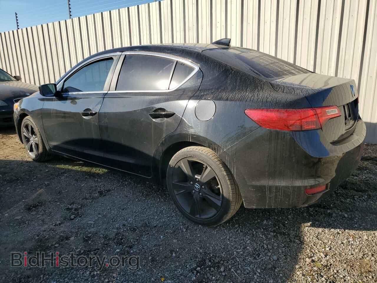 2014 ACURA ILX - VIN: 19VDE1F36EE007858 - Фото 2