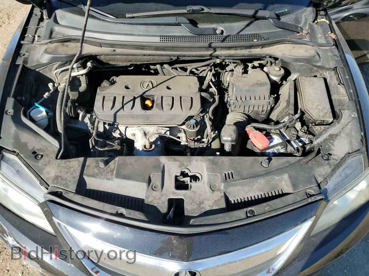 2014 ACURA ILX - VIN: 19VDE1F36EE007858 - Фото 12