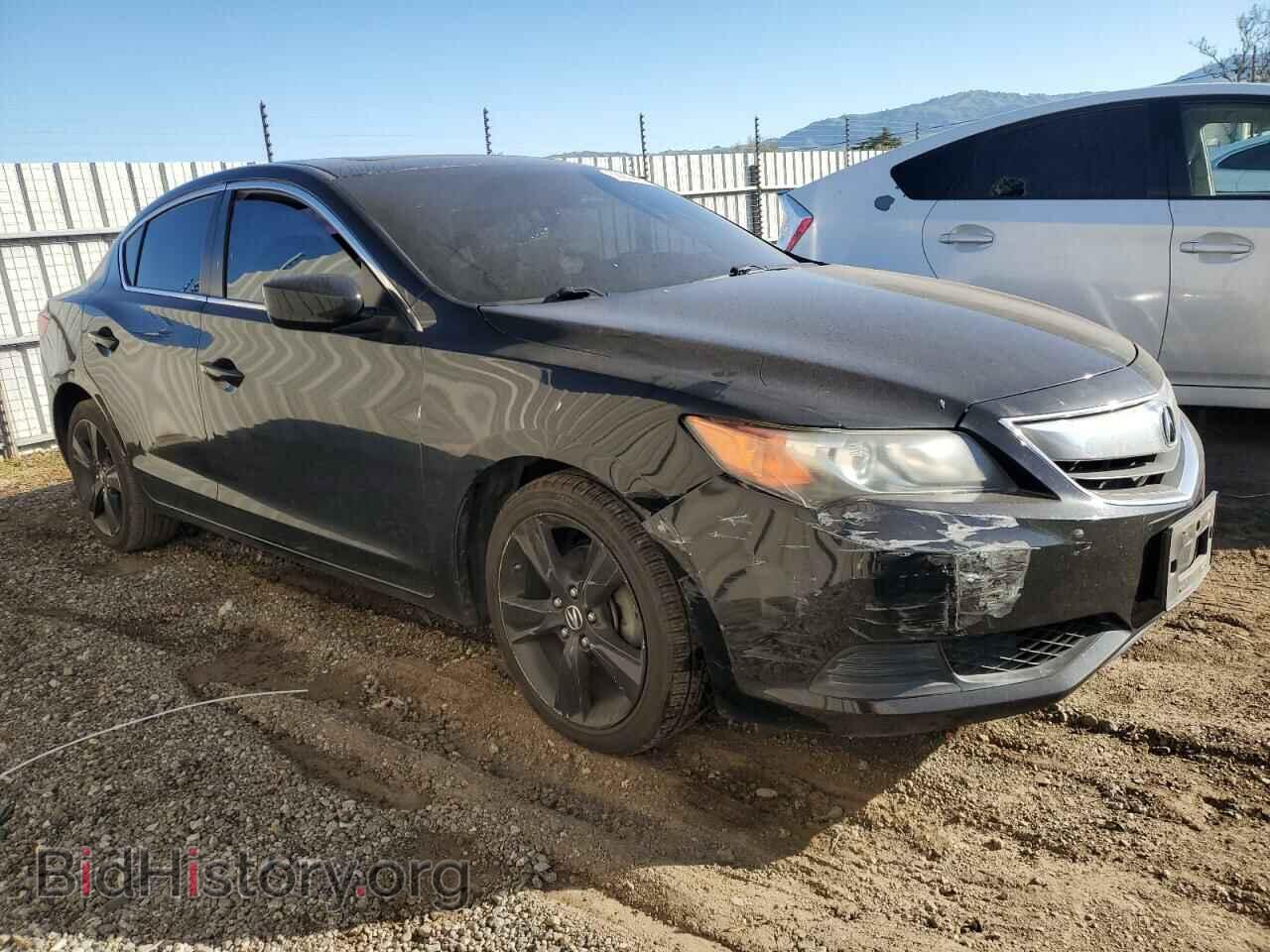 2014 ACURA ILX - VIN: 19VDE1F36EE007858 - Фото 4