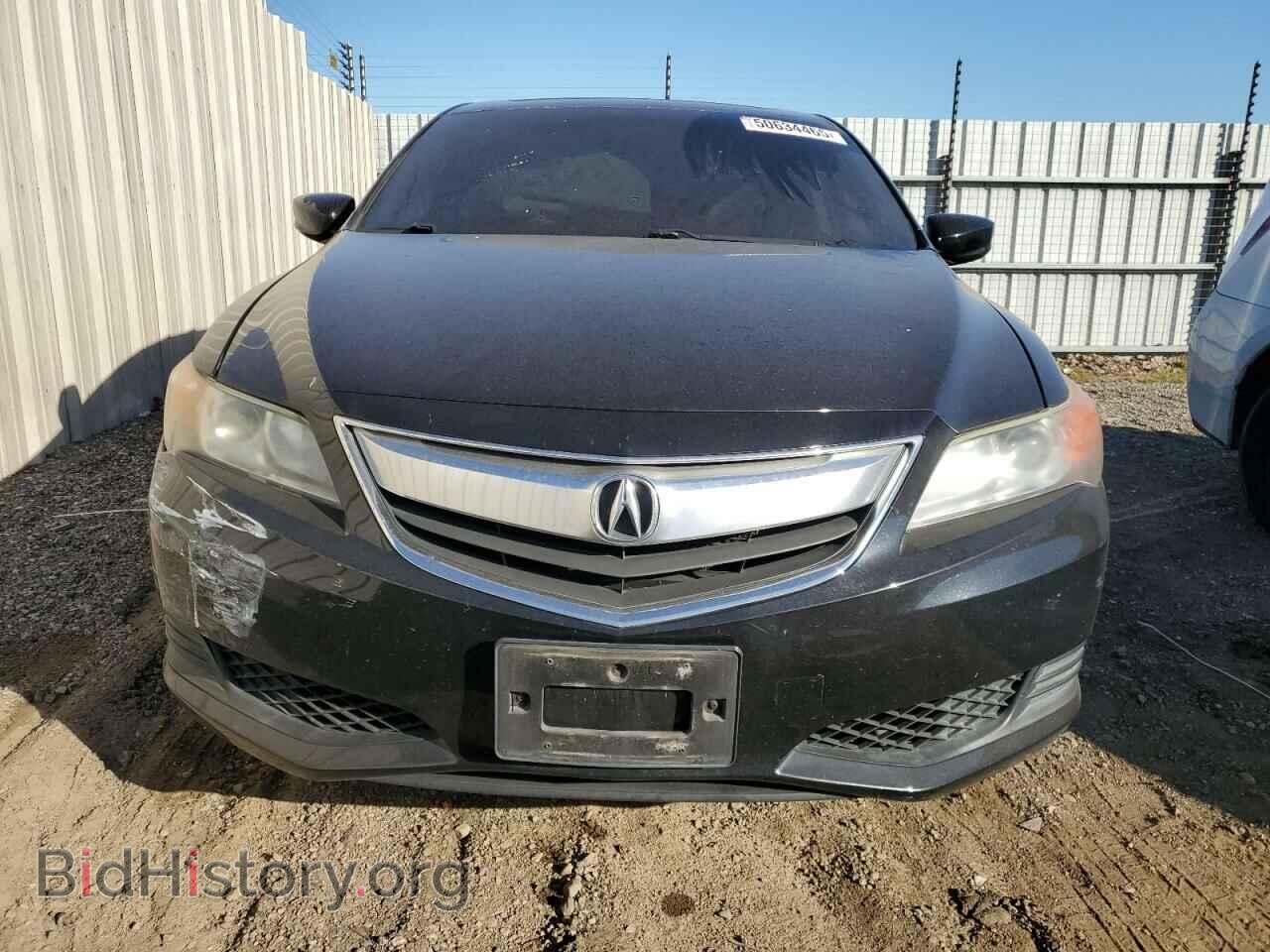 2014 ACURA ILX - VIN: 19VDE1F36EE007858 - Фото 5