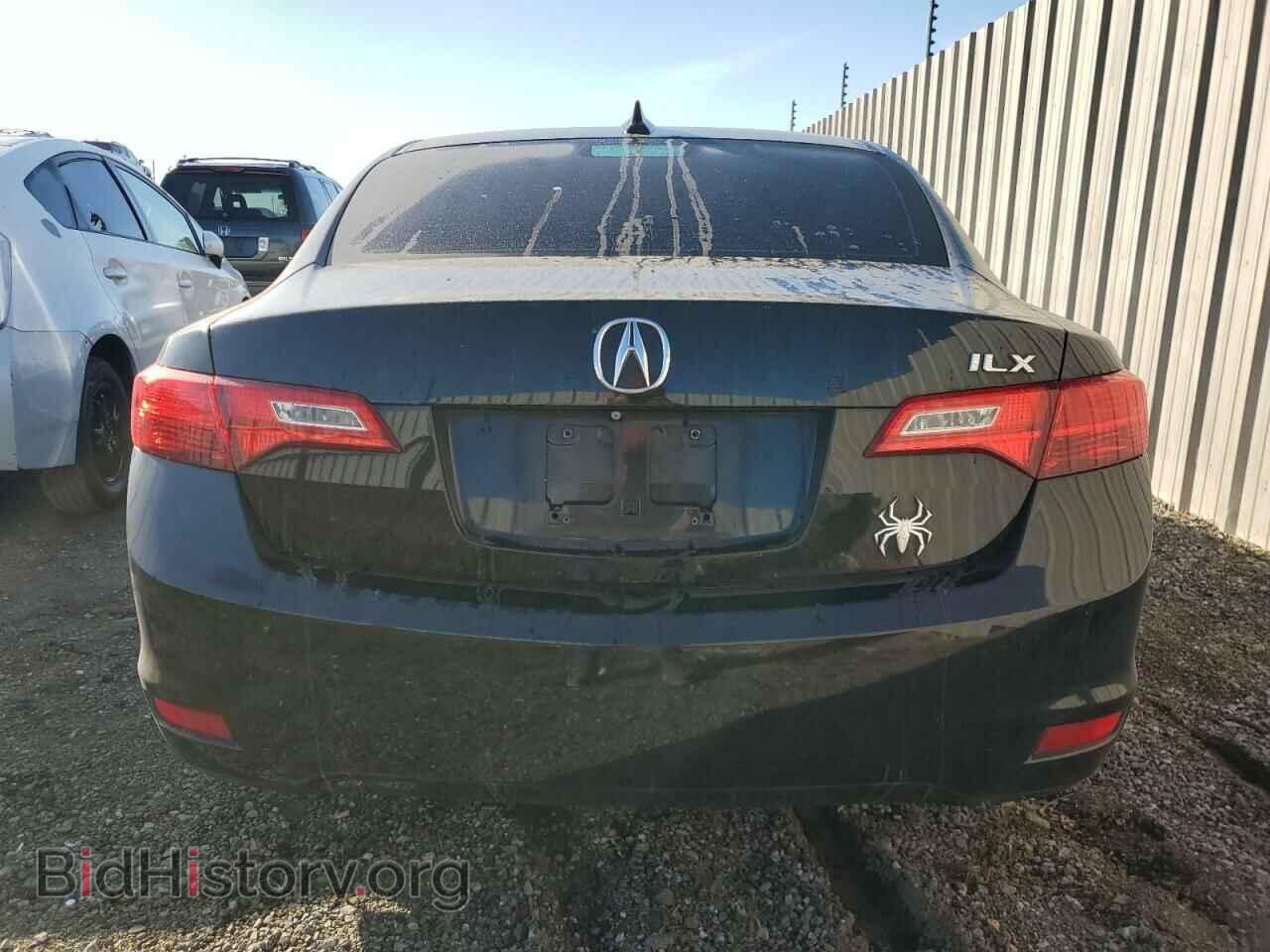 2014 ACURA ILX - VIN: 19VDE1F36EE007858 - Фото 6