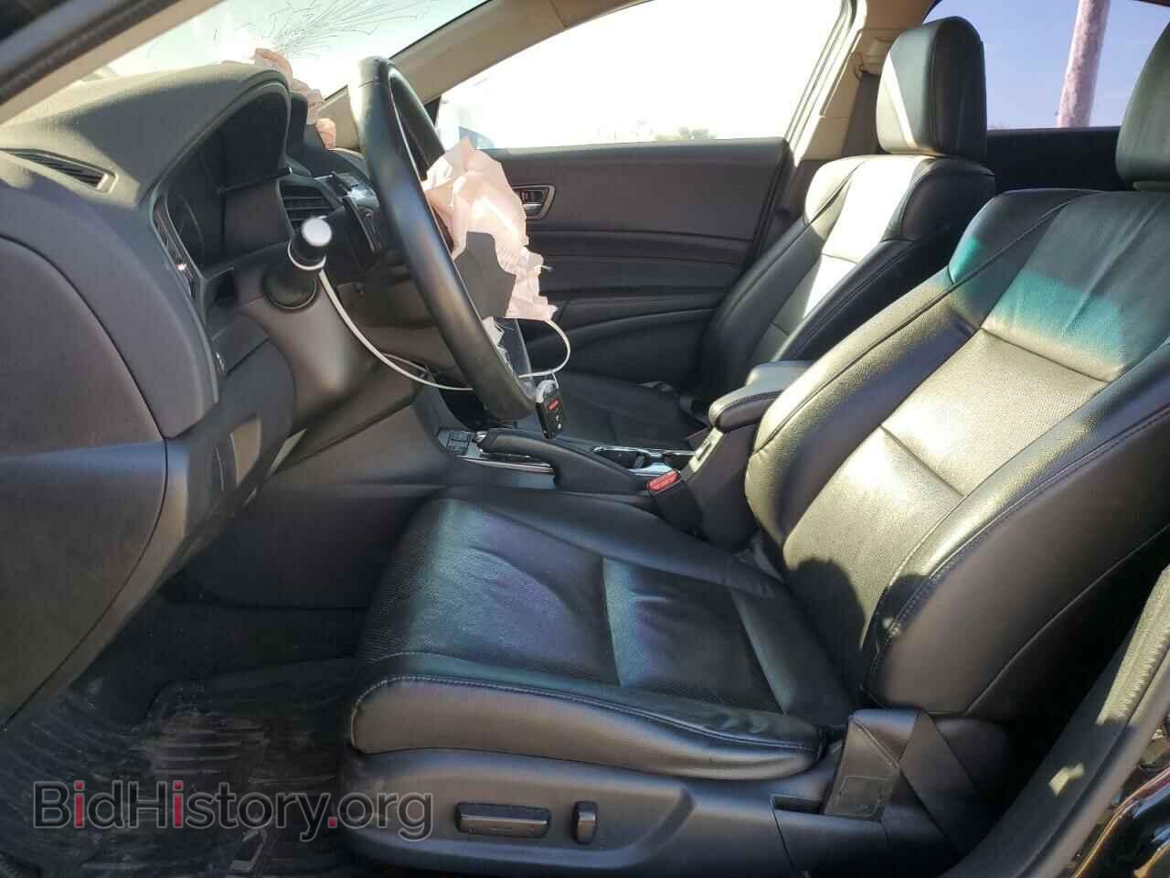 2014 ACURA ILX - VIN: 19VDE1F36EE007858 - Фото 7