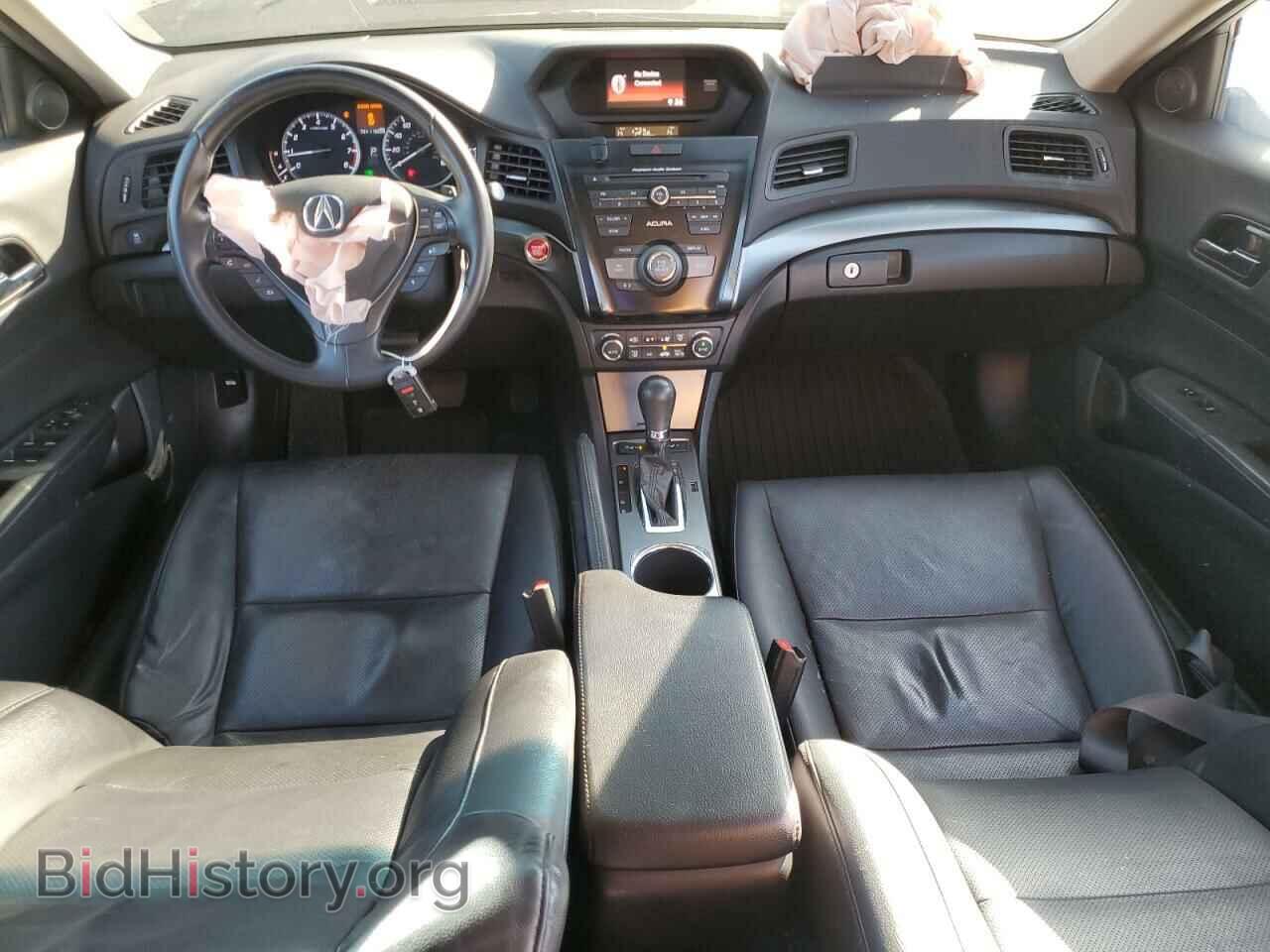 2014 ACURA ILX - VIN: 19VDE1F36EE007858 - Фото 8