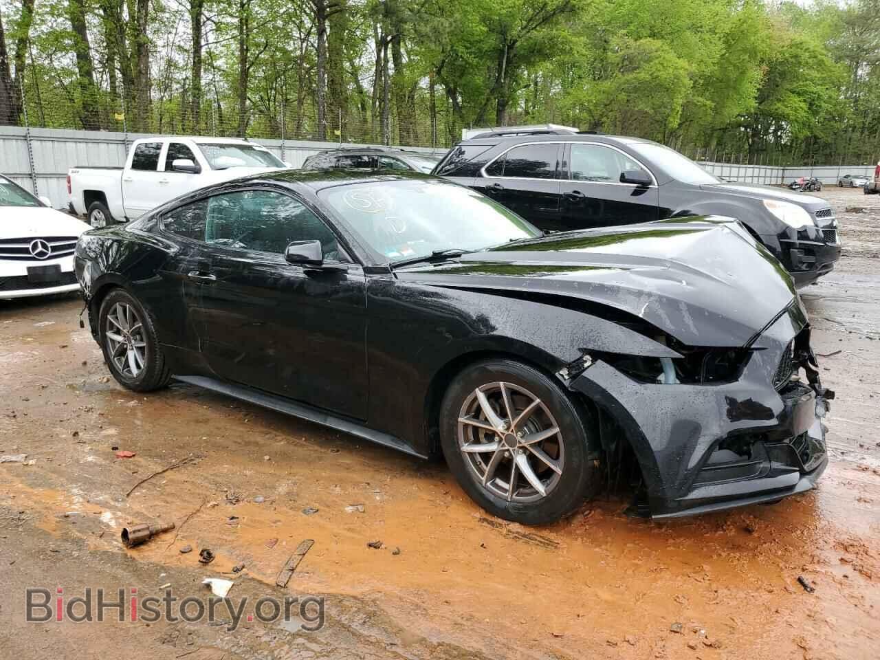 2021 FORD ALL Models - VIN: 1FA6P8AM7F5373818 - Фото 4