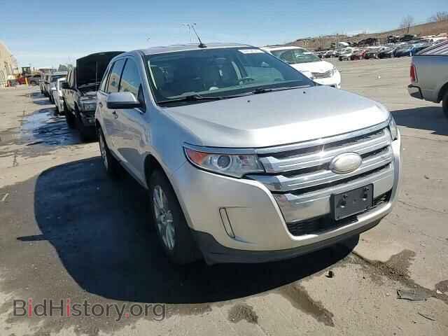 2014 FORD EDGE - VIN: 2FMDK3KC4EBA34626 - Photo 14
