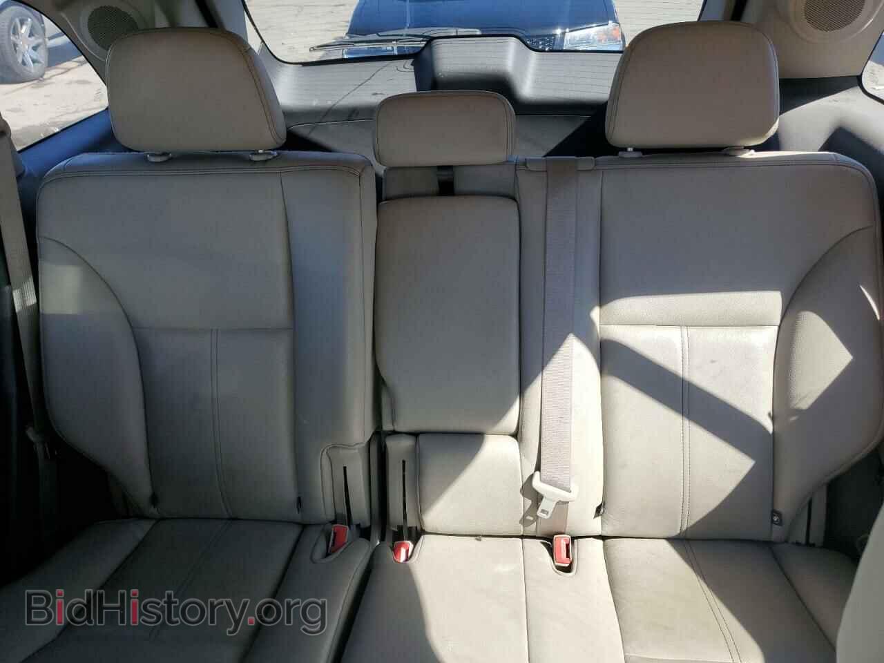 2014 FORD EDGE - VIN: 2FMDK3KC4EBA34626 - Photo 10
