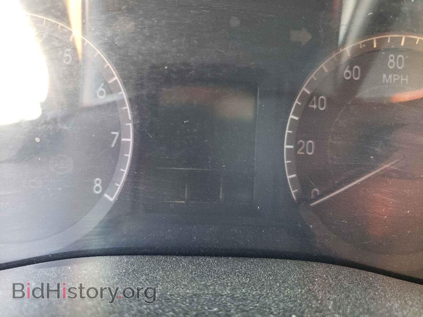 2012 HYUNDAI GENESIS - VIN: KMHGC4DD5CU171183 - Фото 8