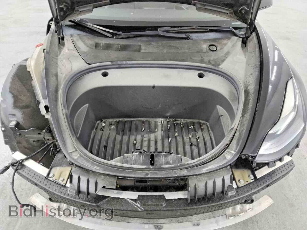 2022 TESLA MODEL 3 - VIN: 5YJ3E1EA8NF191732 - Photo 11