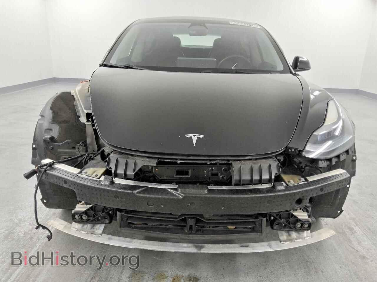2022 TESLA MODEL 3 - VIN: 5YJ3E1EA8NF191732 - Photo 5