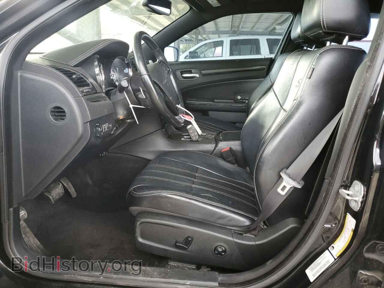 2014 CHRYSLER 300 - VIN: 2C3CCABG5EH236753 - Фото 7