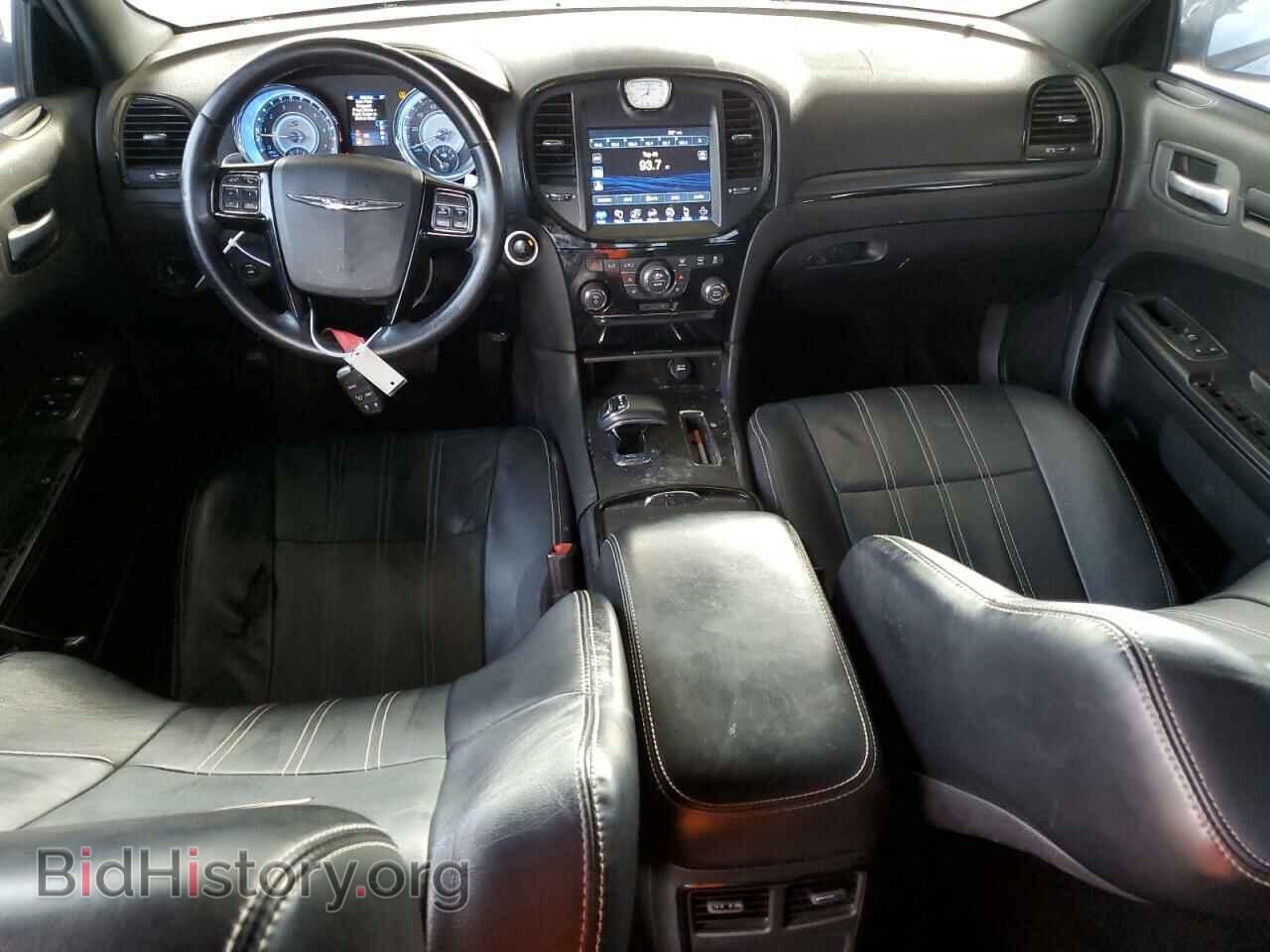 2014 CHRYSLER 300 - VIN: 2C3CCABG5EH236753 - Фото 8