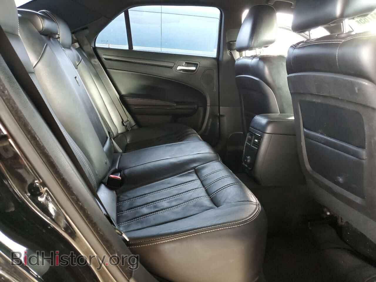 2014 CHRYSLER 300 - VIN: 2C3CCABG5EH236753 - Фото 10