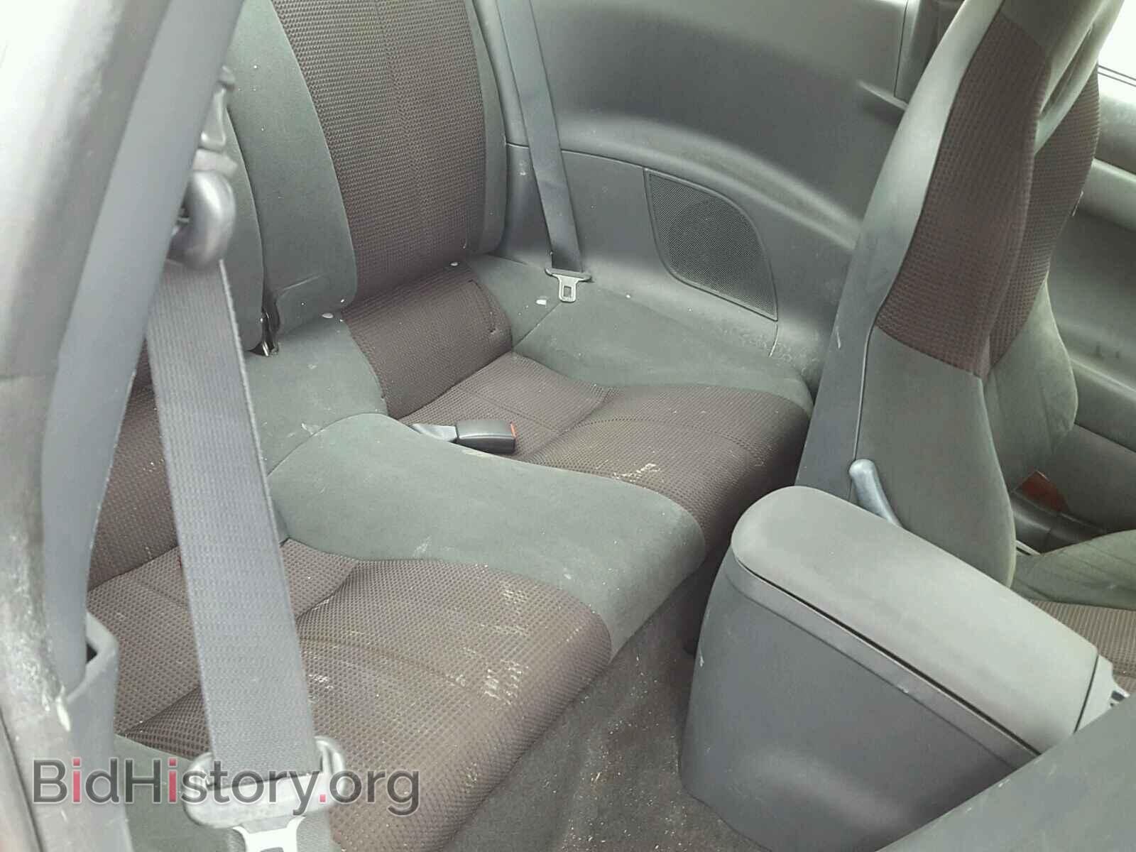2009 MITSUBISHI ECLIPSE - VIN: 4A3AK24F39E032558 - Фото 6