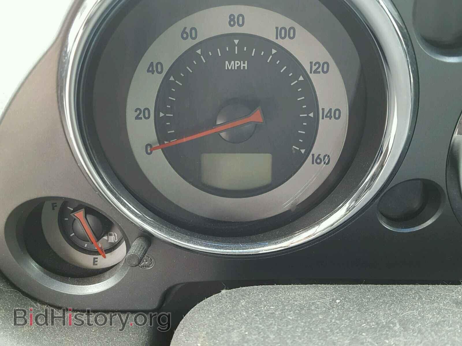 2009 MITSUBISHI ECLIPSE - VIN: 4A3AK24F39E032558 - Фото 8