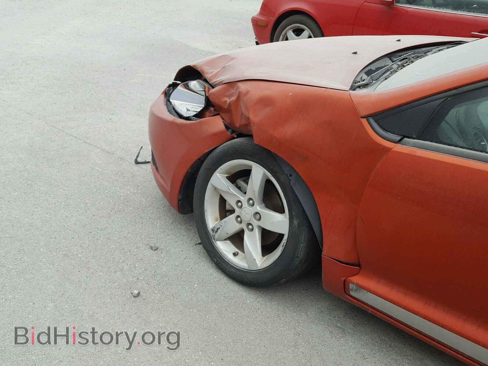 2009 MITSUBISHI ECLIPSE - VIN: 4A3AK24F39E032558 - Фото 10