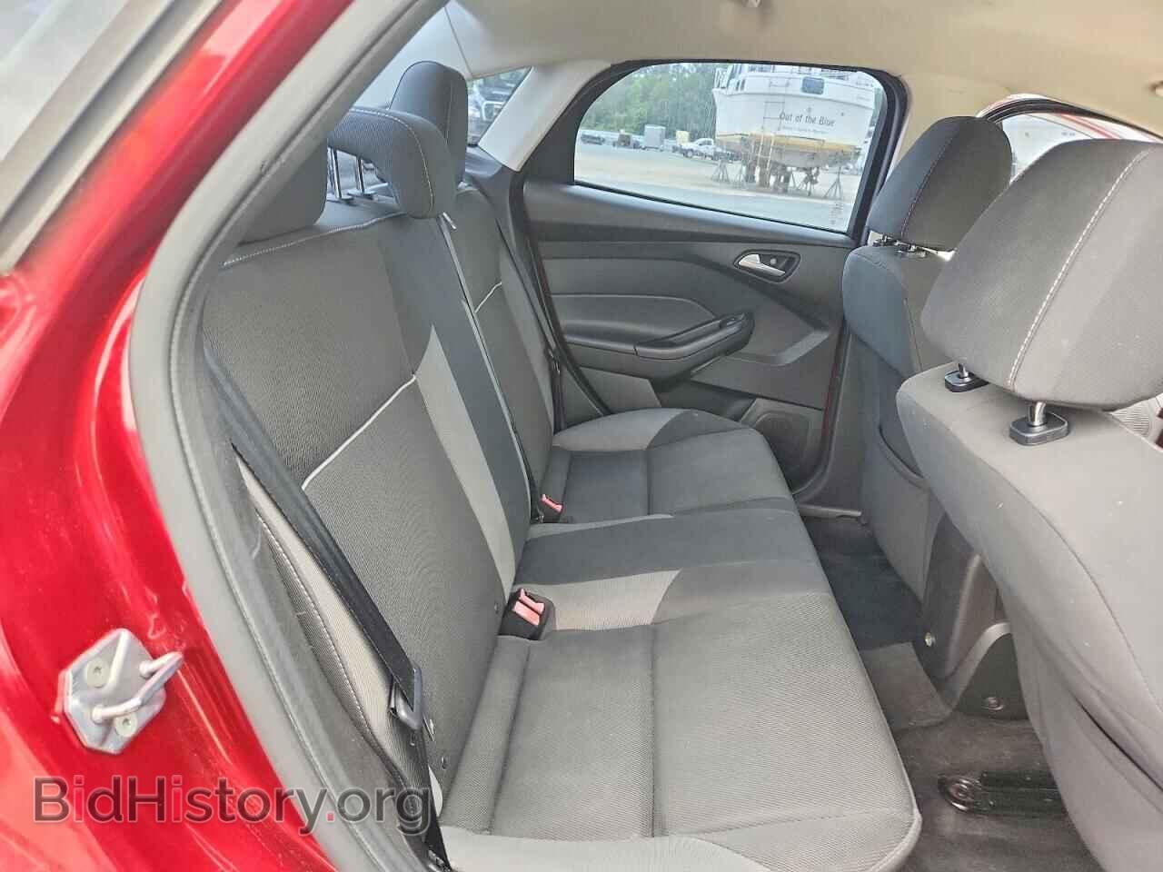 2013 FORD FOCUS - VIN: 1FADP3F25DL174468 - Photo 10