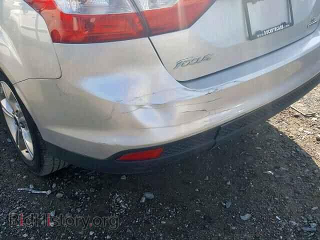 2014 FORD FOCUS SE - VIN: 1FADP3F28EL265753 - Photo 9