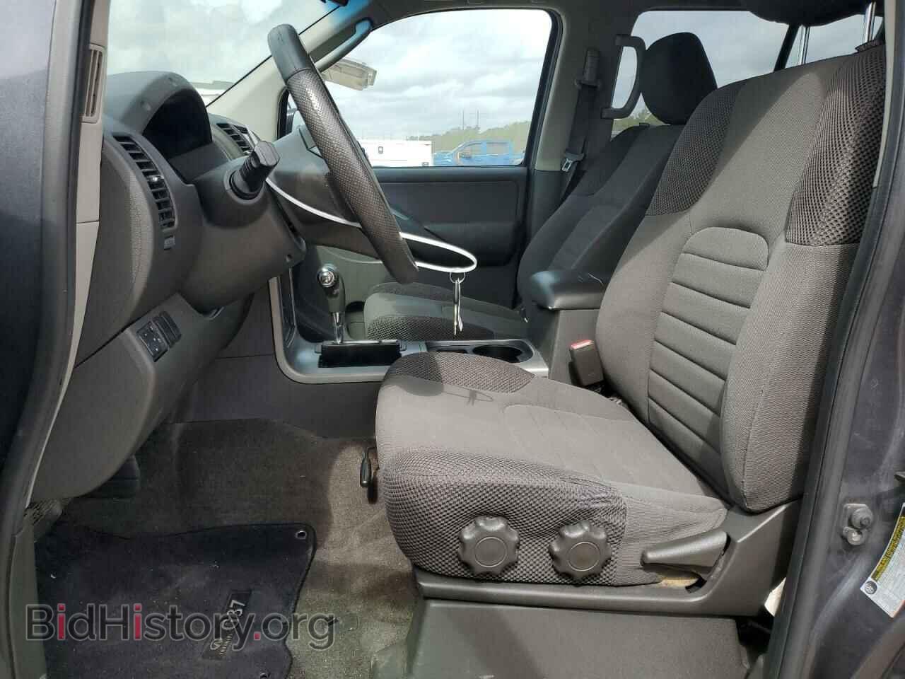 2012 NISSAN PATHFINDER - VIN: 5N1AR1NN0CC623024 - Фото 7