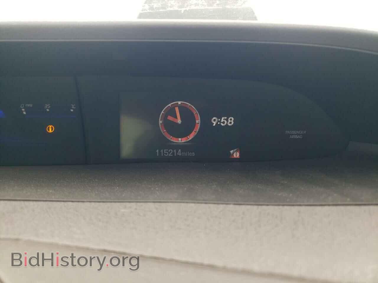 2012 HONDA CIVIC - VIN: 2HGFB2F56CH591424 - Фото 9