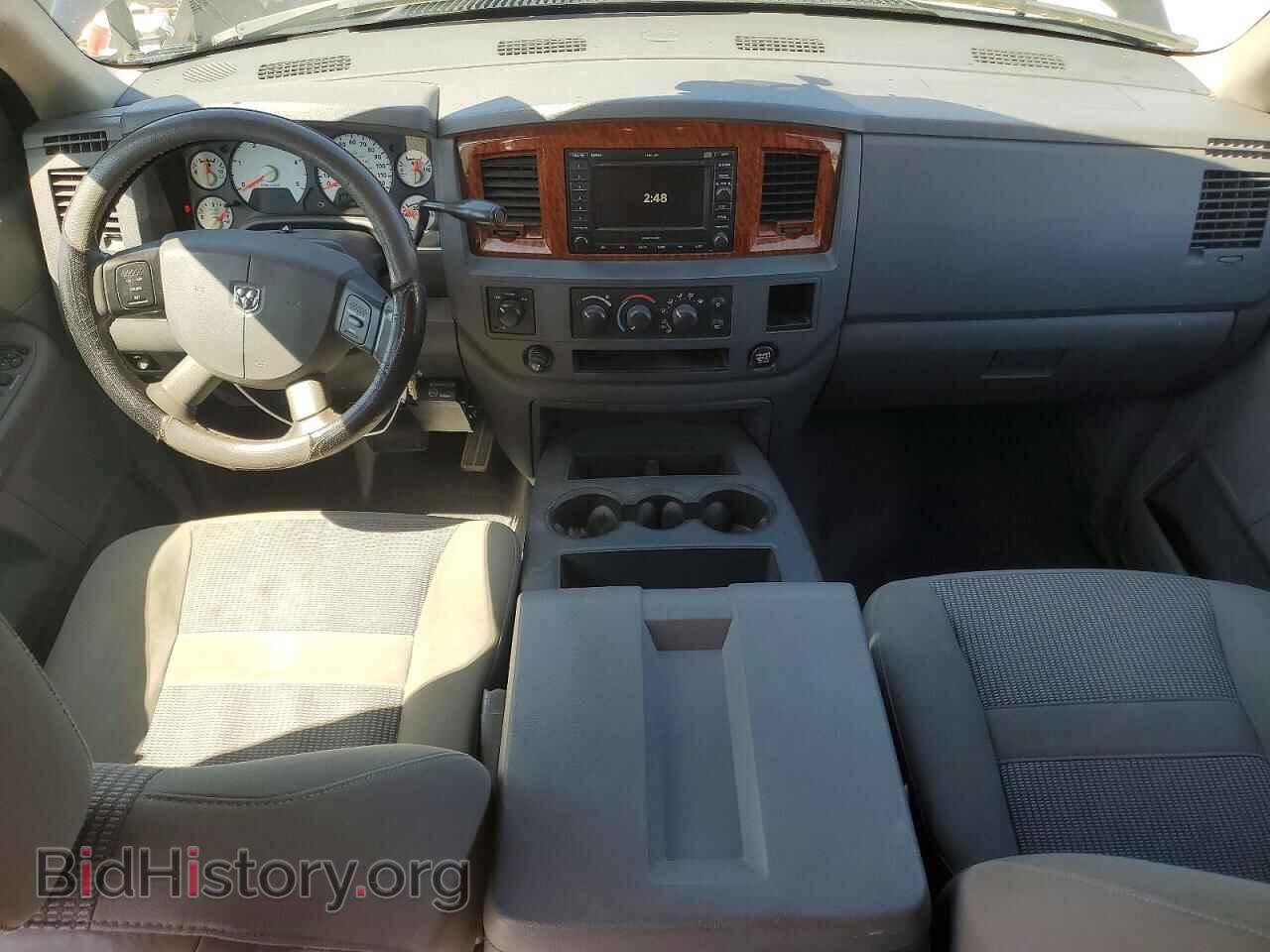 2006 DODGE RAM 2500 - VIN: 3D7KS29C46G160212 - Фото 8