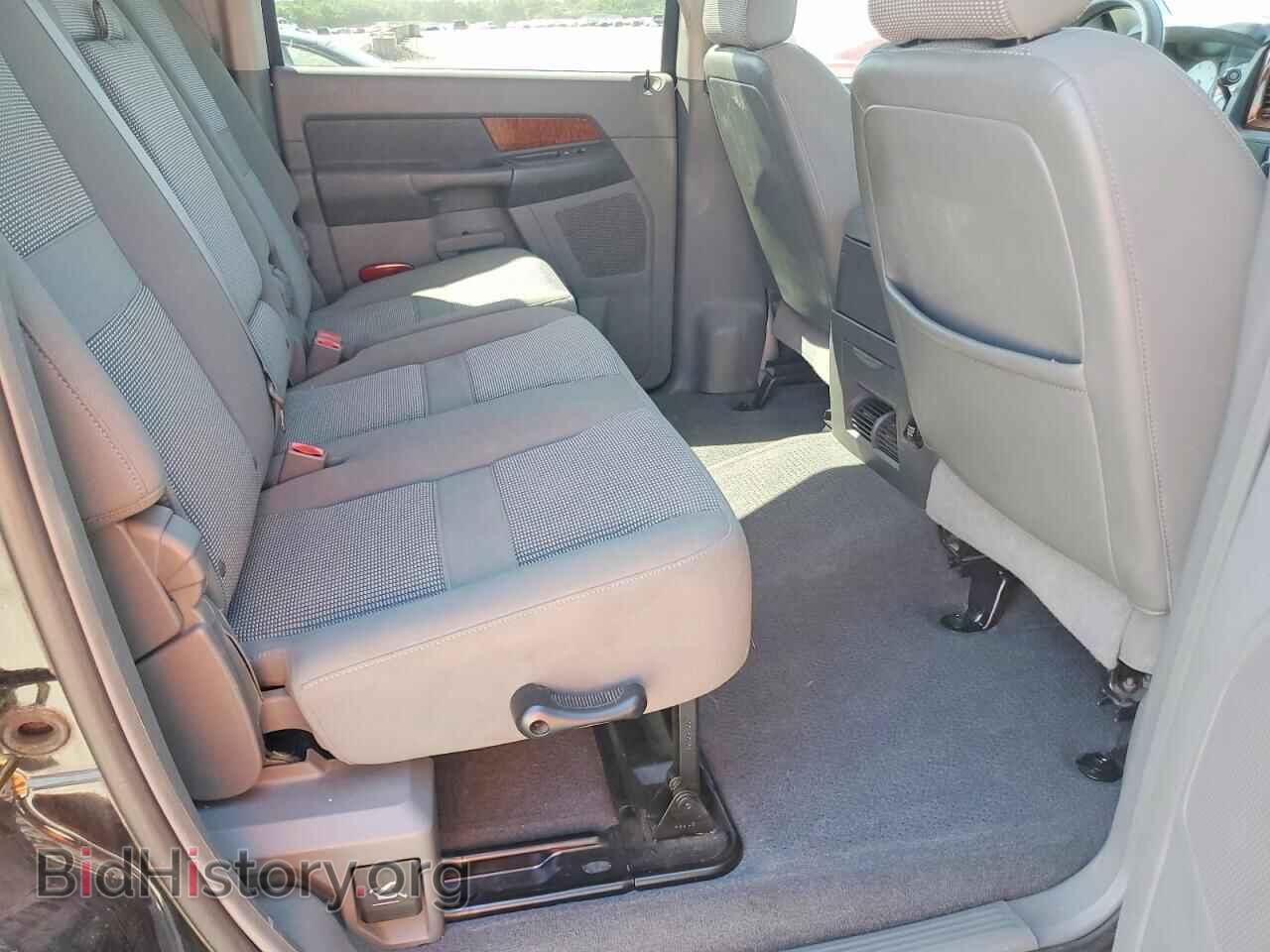 2006 DODGE RAM 2500 - VIN: 3D7KS29C46G160212 - Фото 10
