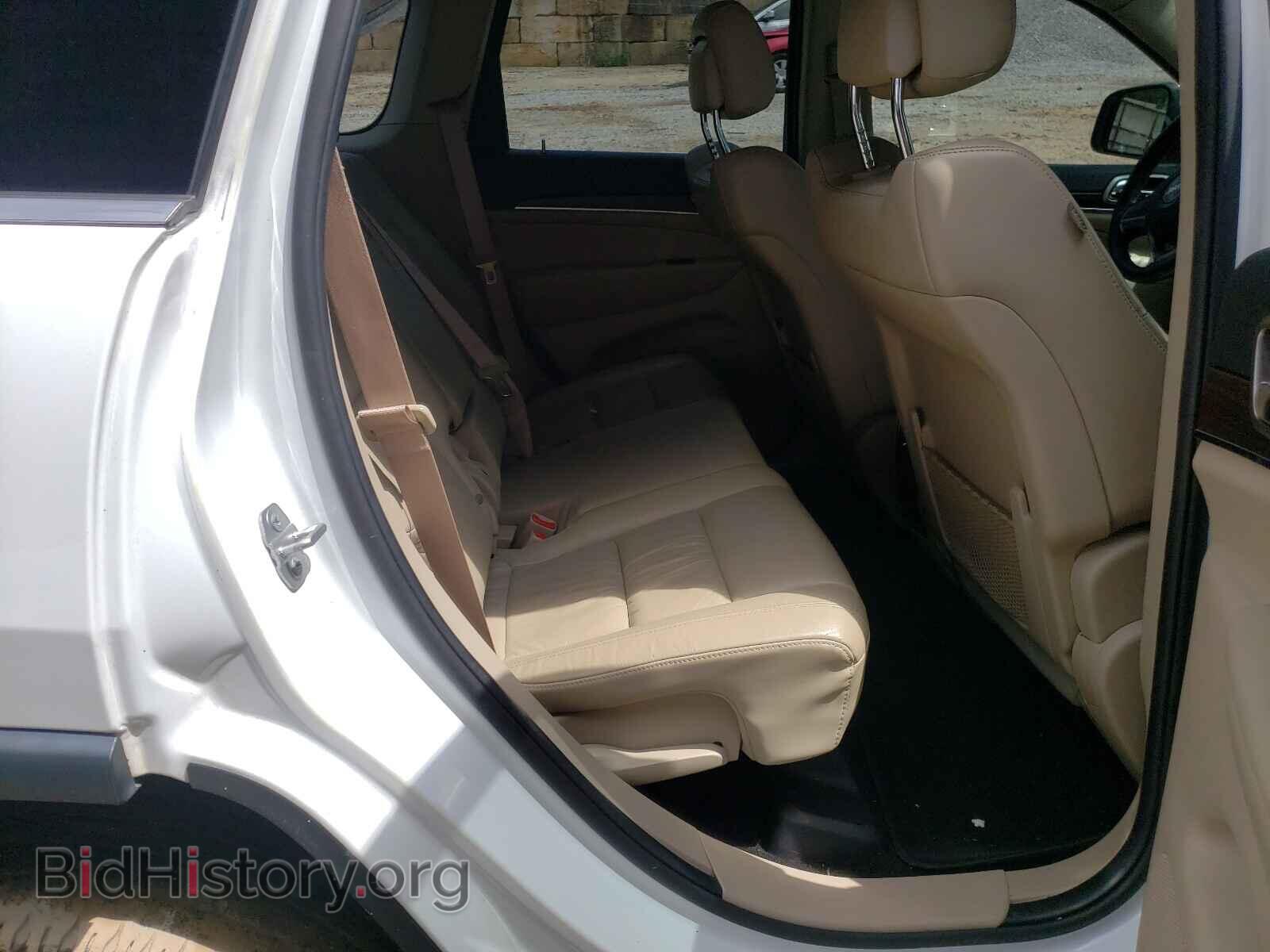 2015 JEEP CHEROKEE - VIN: 1C4RJEBG7FC677940 - Фото 6