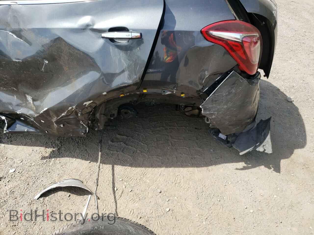 2018 BUICK ENCORE - VIN: KL4CJGSB1JB583261 - Photo 9