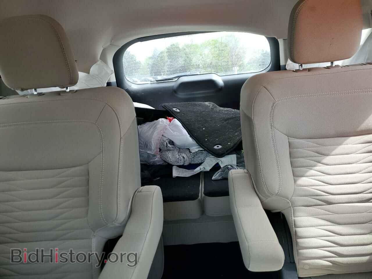 2021 FORD EXPLORER - VIN: 1FMSK7DH7MGA87206 - Photo 10