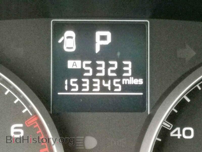 2013 Subaru OUTBACK 2. (VIN 4S4BRBCC6D3253209) — фото 8 из 10