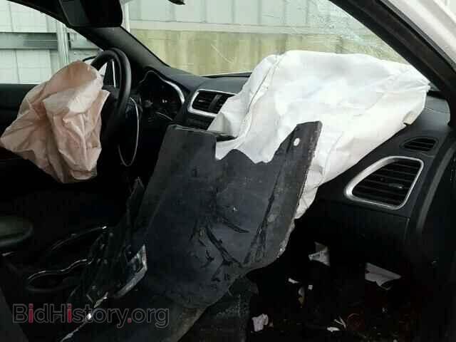 2013 DODGE AVENGER - VIN: 1C3CDZAB8DN566085 - Photo 5