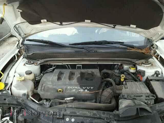 2013 DODGE AVENGER - VIN: 1C3CDZAB8DN566085 - Photo 7