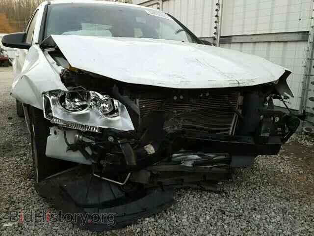 2013 DODGE AVENGER - VIN: 1C3CDZAB8DN566085 - Photo 9