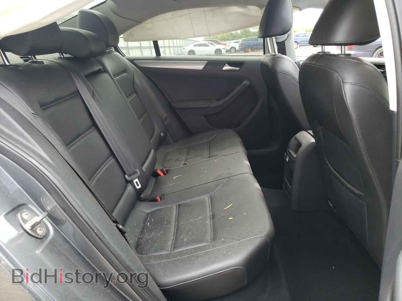 2017 VOLKSWAGEN JETTA - VIN: 3VWDB7AJ4HM272987 - Фото 6