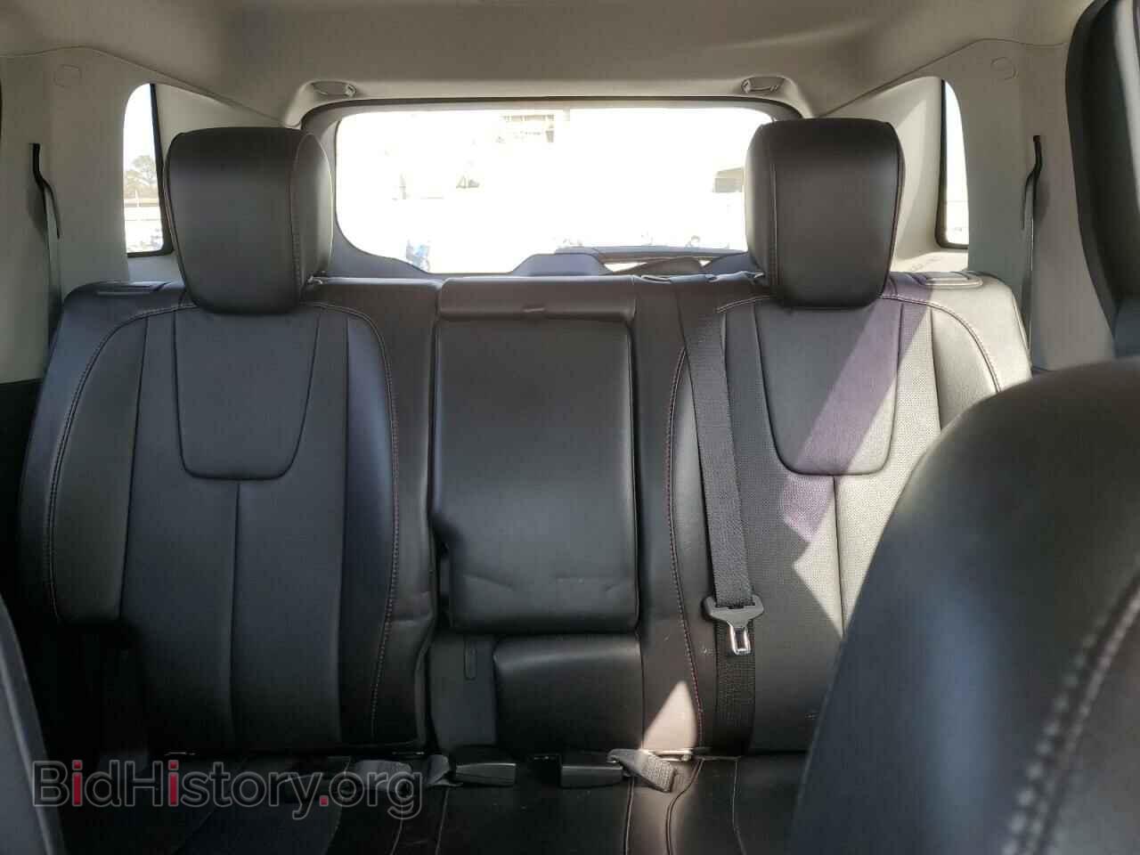 2012 GMC TERRAIN - VIN: 2GKALUEK9C6296987 - Фото 10