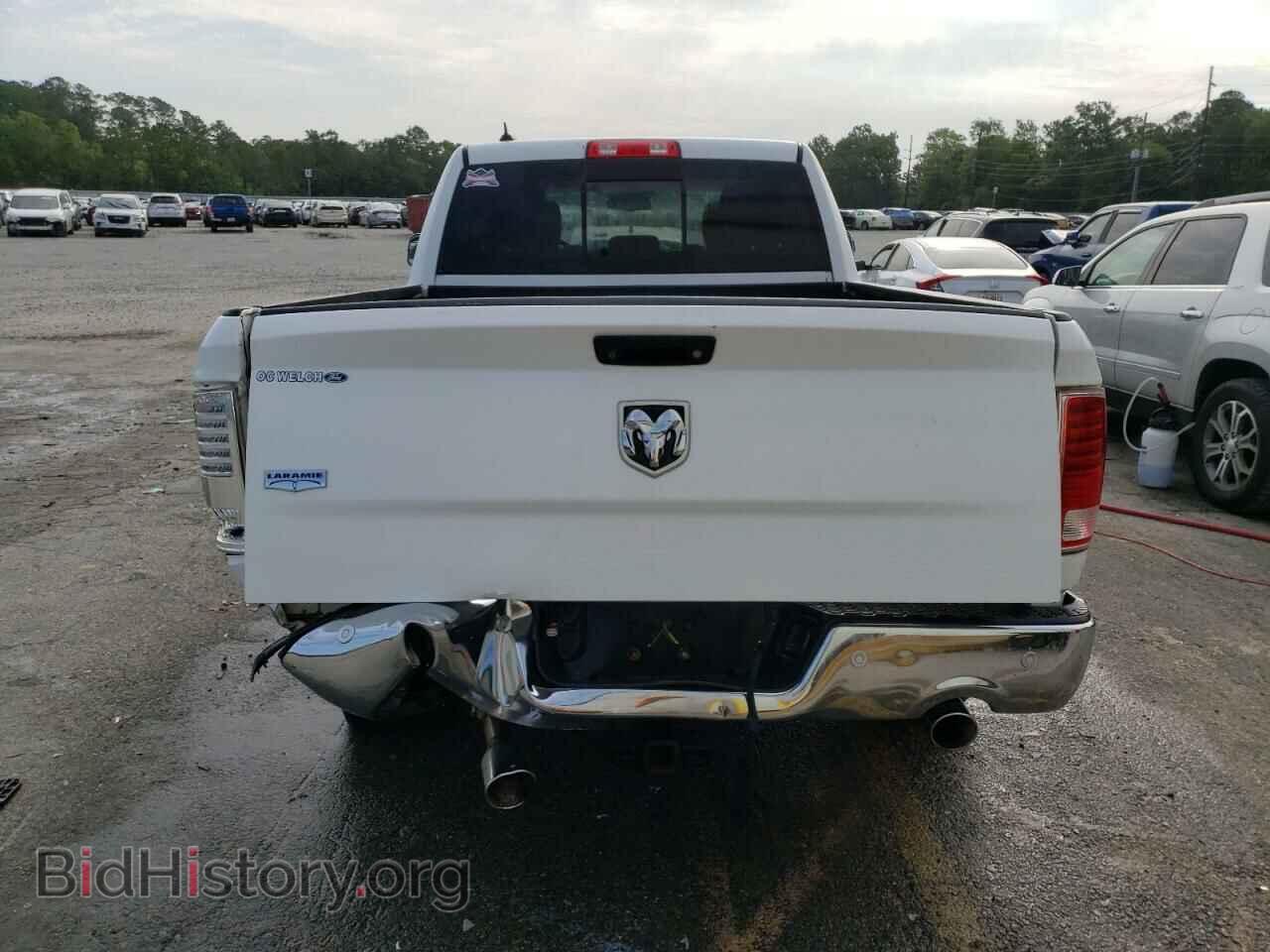 2014 RAM 1500 - VIN: 1C6RR6VT0ES221717 - Фото 6