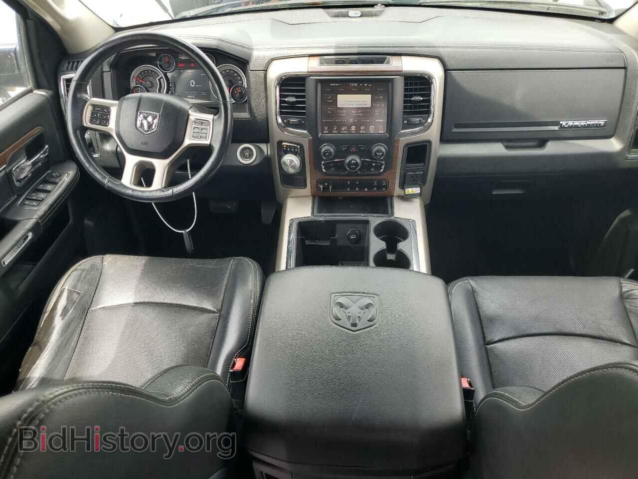 2014 RAM 1500 - VIN: 1C6RR6VT0ES221717 - Фото 8