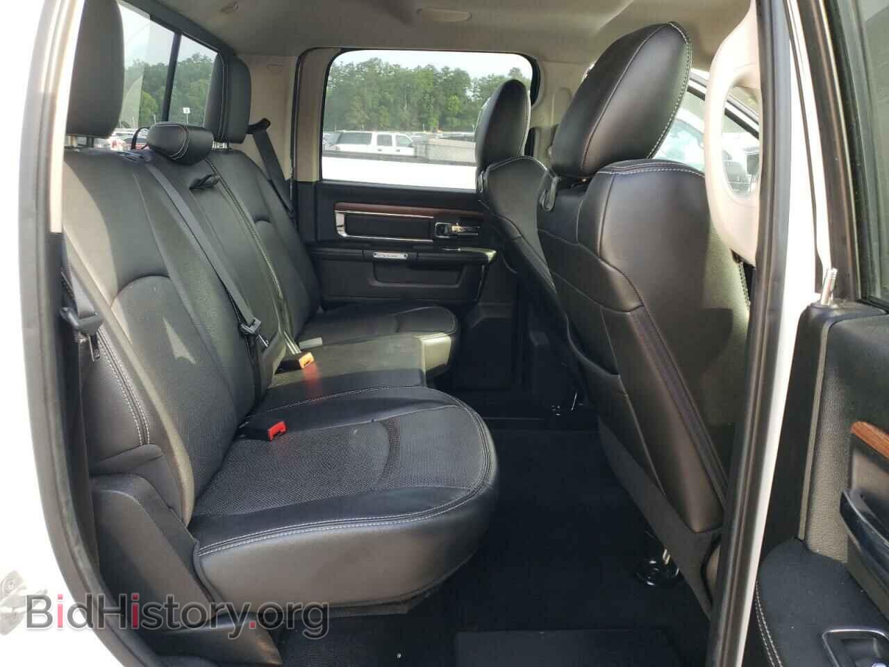2014 RAM 1500 - VIN: 1C6RR6VT0ES221717 - Фото 10