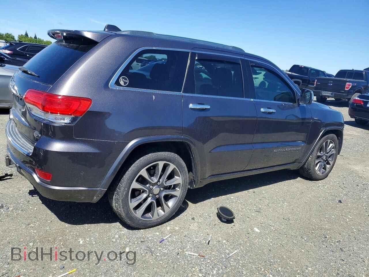 2017 JEEP CHEROKEE - VIN: 1C4RJFCG2HC699741 - Фото 3