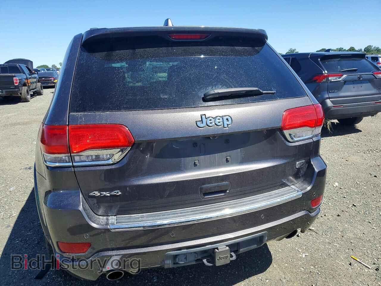 2017 JEEP CHEROKEE - VIN: 1C4RJFCG2HC699741 - Фото 6