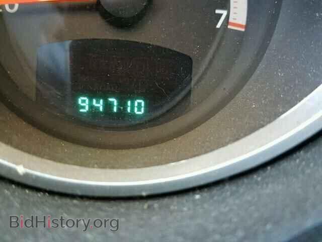 2007 DODGE NITRO - VIN: 1D8GU58K77W730325 - Photo 8